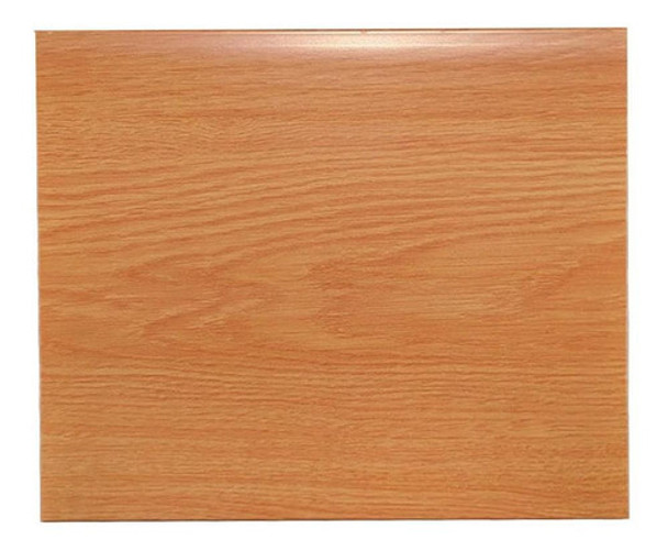 Placa Cedro Pvc 5 Metros X 200mm X 10mm 0