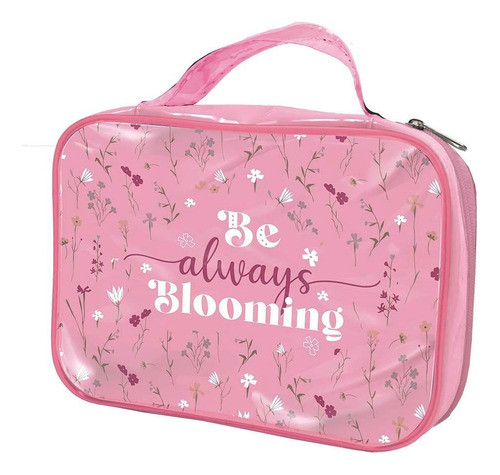 Necessaire Multiuso Dac Flower 0