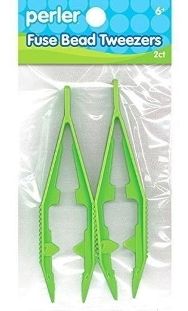 Perler Beads Bee Tweezer Tools, 2 Piezas 0