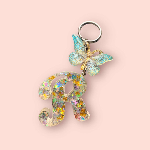 Llaveros En Resina 0