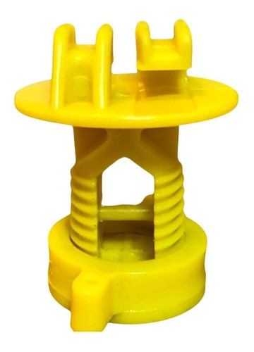 50 Aisladores Regulables Varilla Extra San Miguel Argentina 0