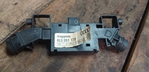 Sensor De Alarme Audi A3 0