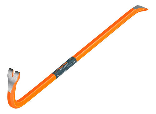 Barreta De Uña Cincel 60cm X 19mm Truper Hexagonal 10856 0