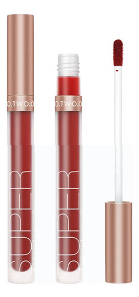 O.two.o Lápiz Labial Liquido Brillo 0