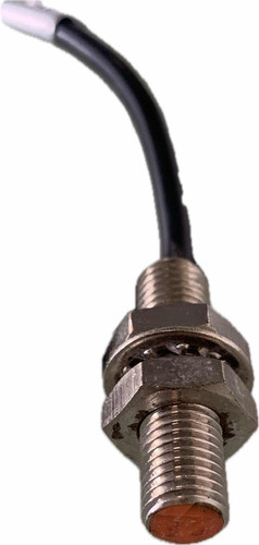 Sensor Indutivo Autonics 1,5mm Pr08-1.5dp 0