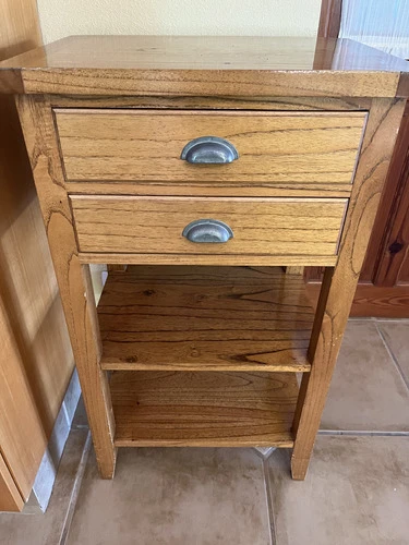 Mesa De Apoyo 0