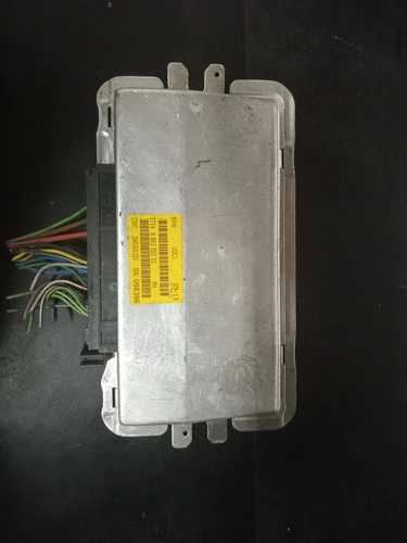 Ecu Vci De Suspension 0