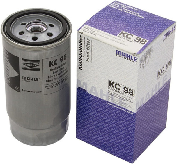 Filtro Combustible Bmw E34 E36 E39 325tds 525tds  530d M51 0