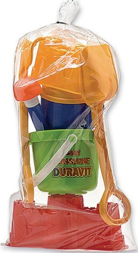Bolson C Balde Pala Rastr Med Castill Playa Duravit 5270 0