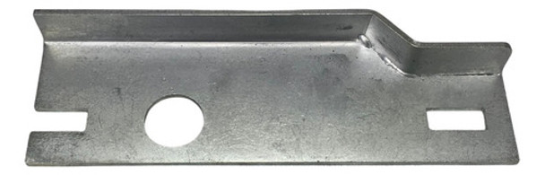 Proteção Nosador Para Milho Enfardadeira Nogueira - 7225764 0