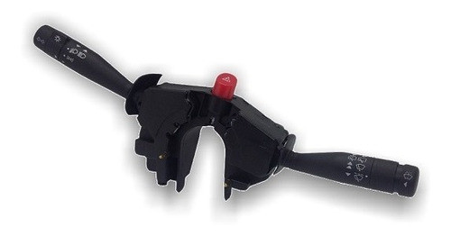 Llave De Luces En Volante Escort C/limpialuneta 28401/2 0