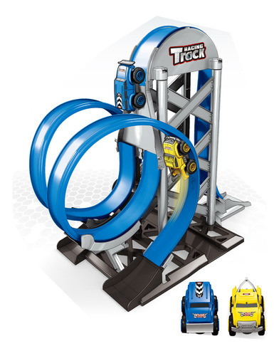Pista Max Track Racing 0