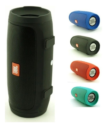Mini Bombox Jbl 0