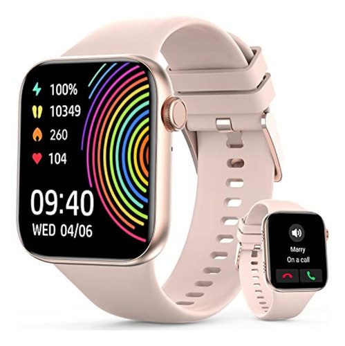 Taisounds Reloj Inteligente Actualizado 2023 0