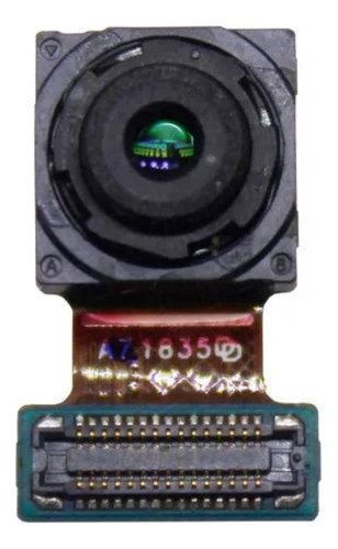 Camara Frontal Samsung A7(2018) 0