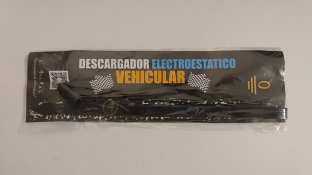 Colita Rutera No Convencional, Nueva Tecnologia 0