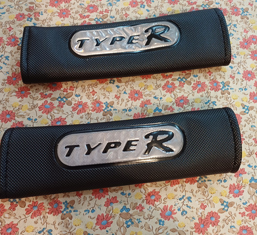 Cubre Cinturón De Seguridad 0