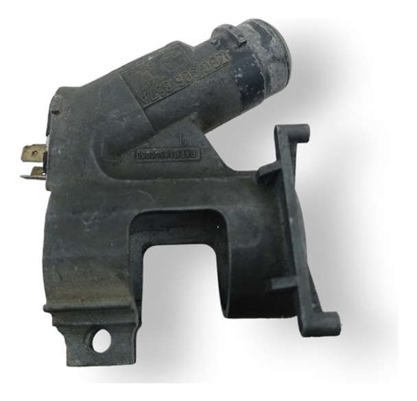 Cilindro Ignição S/chave Volkswagen Santana/ Quantum 91/98 0