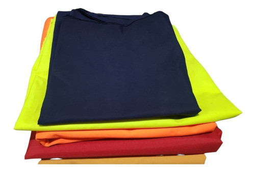 Retazos Grandes De Trucker - Tela Impermeable 0