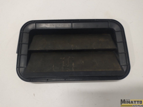 Difusor Vácuo Porta Mala Toyota Corolla Xei 2018 0