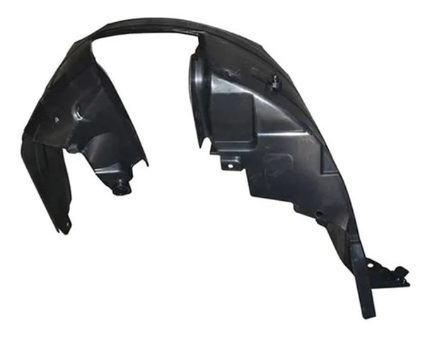Guardaplast Delantero Izquierdo Renault Kwid 0