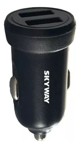 Cargador Auto Celular Tipo C Carga Rapida Compatible Xiaomi 0