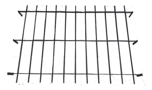 Reja Hierro  Redondo De 1/2 Para Ventana 150x150 0
