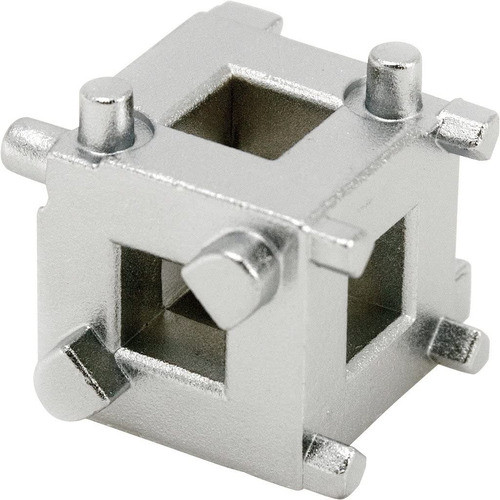 Cubo Compresor Caliper Freno Extractor Eurotech Universal 0