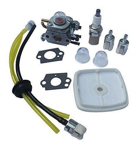 Kipa Carburador Filtro De Combustible Filtro De Aire Linea D 0
