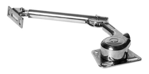 Brazo Elevable Alacena Con Cierre Automático  X 2 Unidades 0