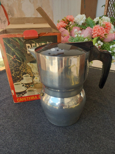 Cafeteira Bender 1l 0