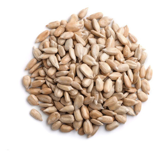 Semillas De Girasol Pelado X 5 Kg - Pipas Girasol 0