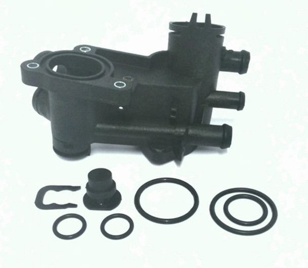 Cuerpo Termostato Solo Vw Trend Voyage  Fox Suran Golf 1.6 0