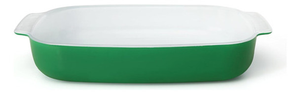 Creo Smartglass Asadera Hornear 3 Cuartos 0