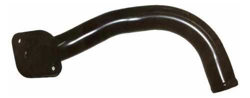 Caño Agua Para Mazda 626 1.8   Motor Fe 0