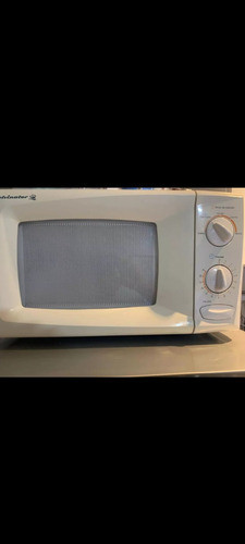 Microondas 0