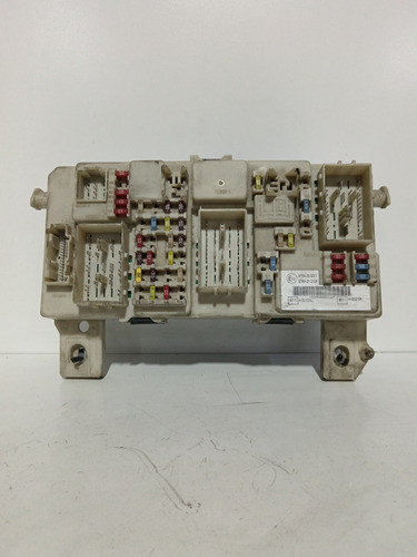 Caja Reles / Fusibles Ford Focus Lim. (cb4)  [2007-2011] 0
