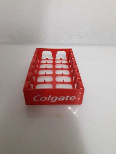Exibidor Colgate 0