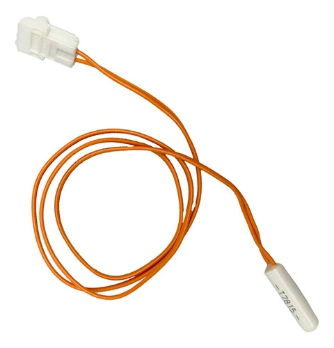 Sensor Temperatura Laranja Freezer Geladeira Panasonic 0
