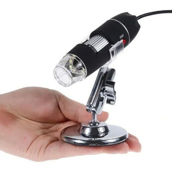 Microscópio Digital Zoom Ultra Cam 2.0 Mp Profissional Usb 0 Microscópio Digital Zoom Ultra Cam 2.0 Mp Profissional Usb 0