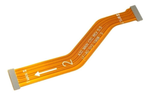 Flex De Interconexión Para Samsung A30 Nro 2 Main A Sub 0