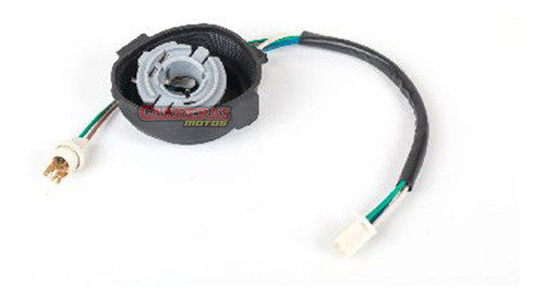 Portalampara Bosch Tipo Cg/gs 0