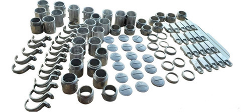 Queima De Estoque, Kit Com Mais De 100 Peças 0