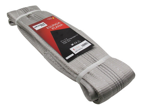 Eslinga Plana 4t X 3m Hessen 0