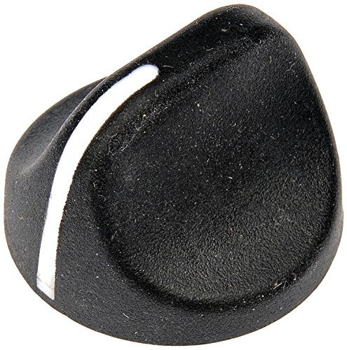 Dorman 76845 Hvac Knob 0