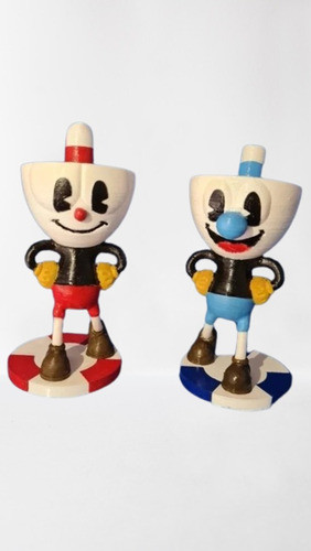 Cuphead 0