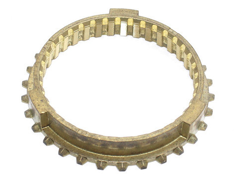 Anillo Sincronizador Fiat Brava Entre 1 Y 2da. 0