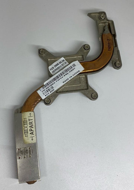 Dissipador Notebook Dell Latitude D530 Ny882 0ny882 0