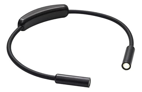 Luz De Lectura, Luz Led Recargable Para Leer En La 0