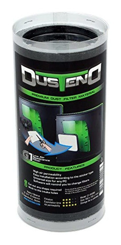 Dustend G1 Material De Filtro De Polvo Premium Para Pc Casef 0